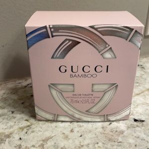 Guilty bamboo eau de toilette 2.5 fl oz